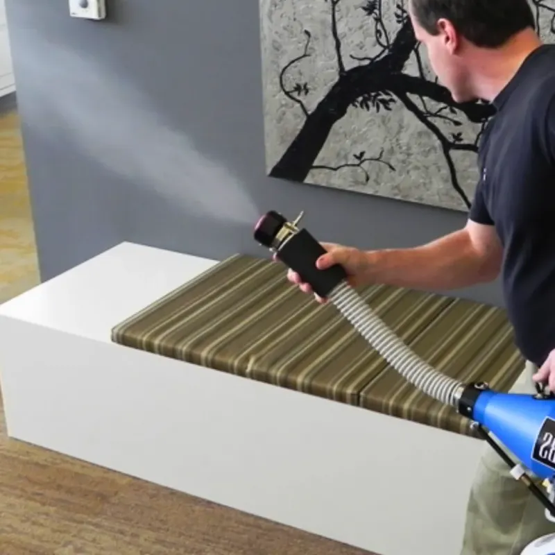 Professional Odor Removal in Diamond Bar, CA